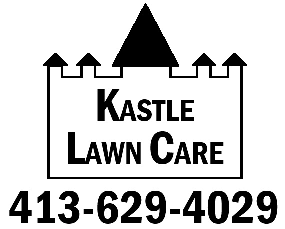 Kastle Lawn Care's Logo